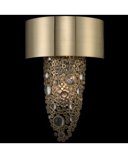 Allegri  034220FR001 Ciottlol Wall Light